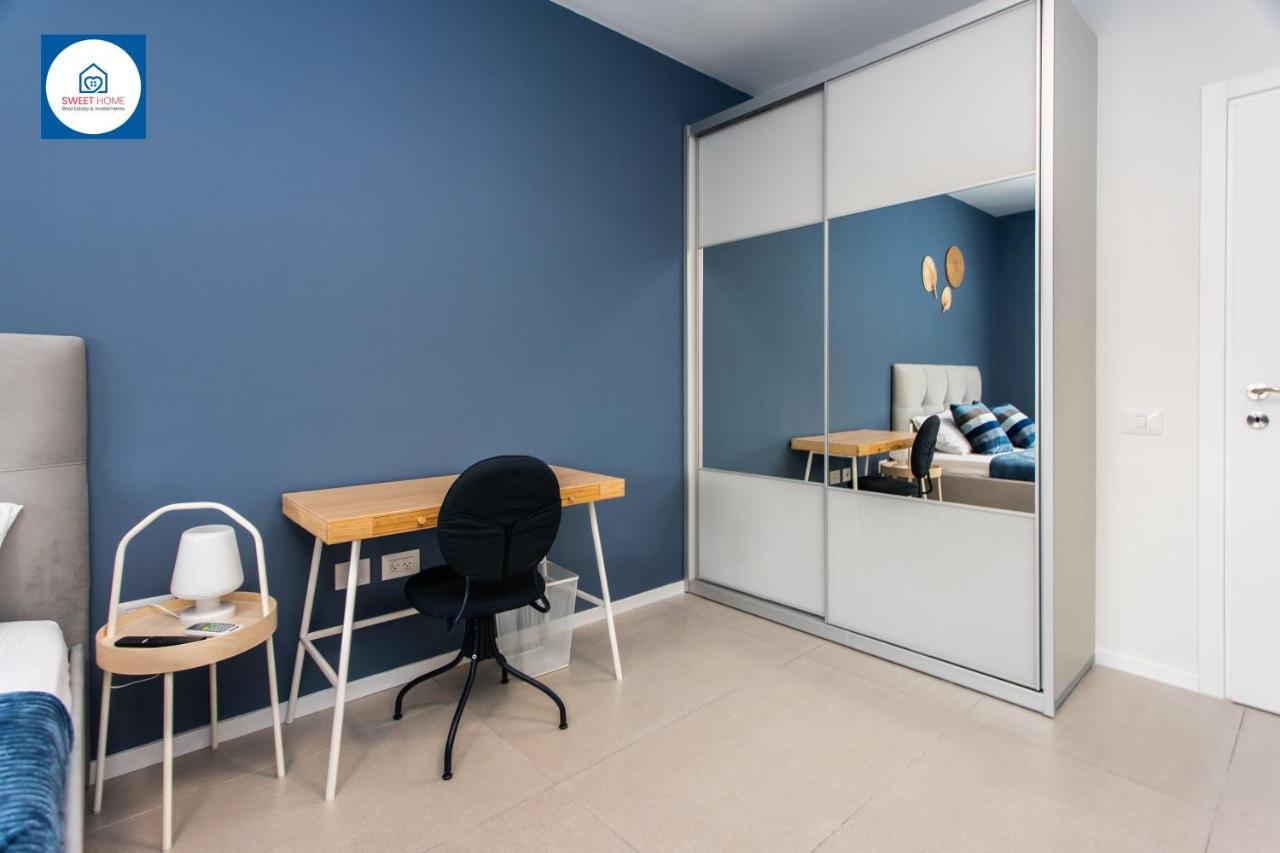 Design Apartments In Netanja Exteriér fotografie